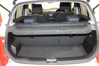 SUZUKI SWIFT 1.2 SZ3 Auto Euro 5 5dr