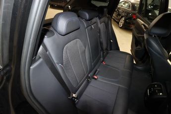 BMW X3 2.0 20d M Sport SUV 5dr Diesel Auto xDrive Euro 6 (s/s) (190 ps)
