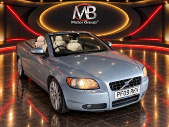 VOLVO C70 2.4 D5 SE