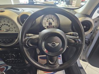 MINI COUNTRYMAN 2.0 Cooper SD ALL4 Countryman