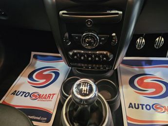 MINI COUNTRYMAN 2.0 Cooper SD ALL4 Countryman