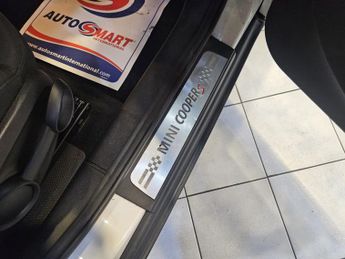 MINI COUNTRYMAN 2.0 Cooper SD ALL4 Countryman