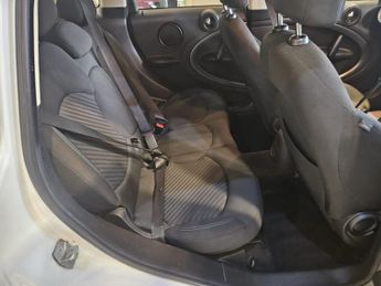 MINI COUNTRYMAN 2.0 Cooper SD ALL4 Countryman