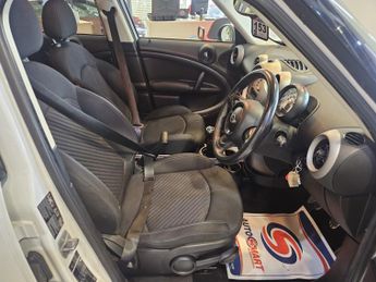 MINI COUNTRYMAN 2.0 Cooper SD ALL4 Countryman