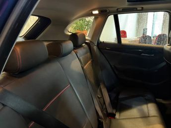 BMW X1 2.0 X1 xDrive20d Sport