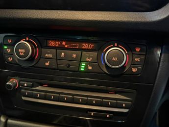 BMW X1 2.0 X1 xDrive20d Sport
