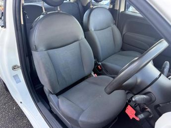 FIAT 500 1.2 Pop Euro 4 3dr