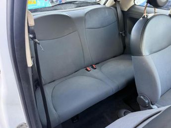 FIAT 500 1.2 Pop Euro 4 3dr