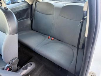 FIAT 500 1.2 Pop Euro 4 3dr