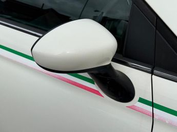 FIAT 500 1.2 Pop Euro 4 3dr