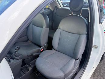 FIAT 500 1.2 Pop Euro 4 3dr