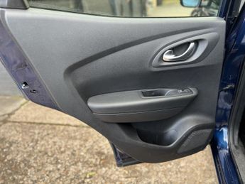 RENAULT KADJAR 1.5 Iconic Blue dCi 115 Auto EDC MY19
