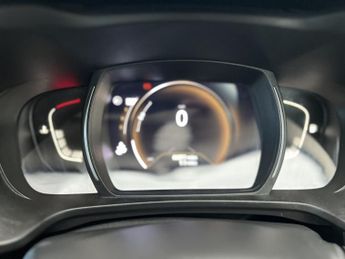 RENAULT KADJAR 1.5 Iconic Blue dCi 115 Auto EDC MY19