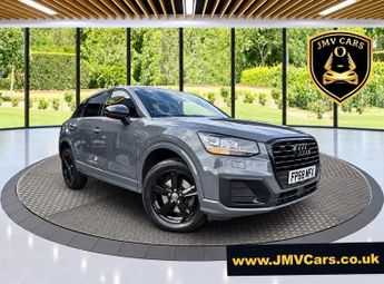 Audi Q2 1.5 TFSI CoD 35 Sport S Tronic Euro 6 (s/s) 5dr