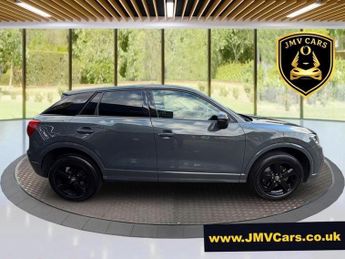 AUDI Q2 1.5 TFSI CoD 35 Sport S Tronic Euro 6 (s/s) 5dr