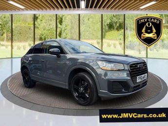 AUDI Q2 1.5 TFSI CoD 35 Sport S Tronic Euro 6 (s/s) 5dr