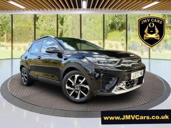 Kia Stonic 1.0 T-GDi MHEV GT-Line DCT Euro 6 (s/s) 5dr