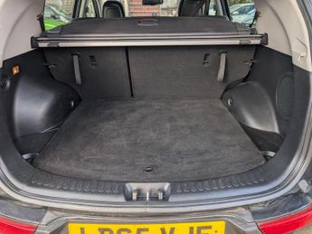 KIA SPORTAGE 2.0 CRDi KX-4 Auto AWD Euro 5 5dr