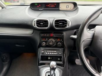 CITROEN C3 PICASSO 1.6 VTi Exclusive
