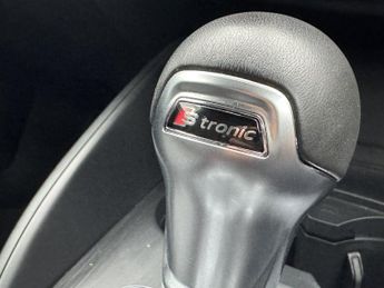 AUDI A3 2.0 TDI Sport