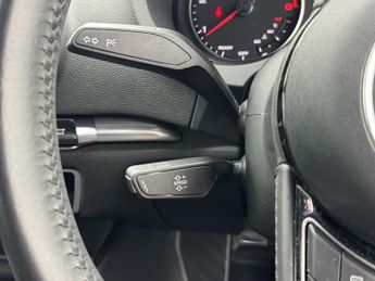 AUDI A3 2.0 TDI Sport