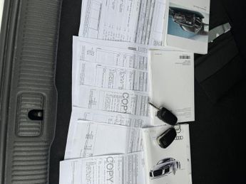 AUDI A3 2.0 TDI Sport