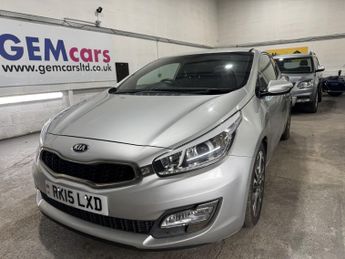 Kia ProCeed 1.6 GDi EcoDynamics SE