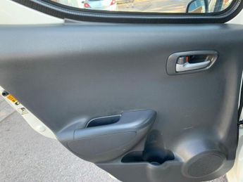 SUZUKI ALTO 1.0 12V Cruz Euro 5 5dr