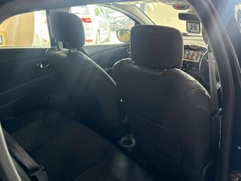 RENAULT CLIO 1.5 Dynamique S MediaNav dCi 90 EDC Auto