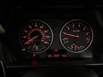 BMW 1 SERIES 1.5 118i SE Auto Euro 6 (s/s) 5dr