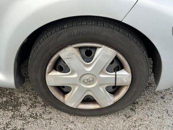 TOYOTA AYGO 1.0 VVT-i Ice Euro 5 5dr