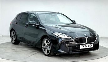 BMW 1 Series 1.5 120 Sport