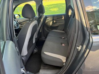 CITROEN C3 PICASSO 1.6 HDi VTR+