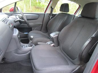 CITROEN C4 1.6 HDi VTR+ - Full MOT Oct 2027 - 35 Road Tax