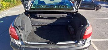 PEUGEOT 206 CC 1.6 S