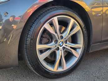 BMW 2 SERIES GRAN TOURER 2.0 220i M Sport Gran Tourer