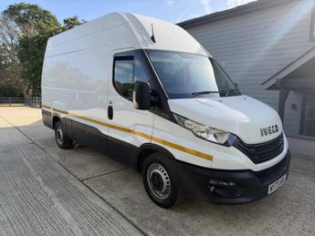 Iveco Daily 2.3 D HPI 14V 35S 3520