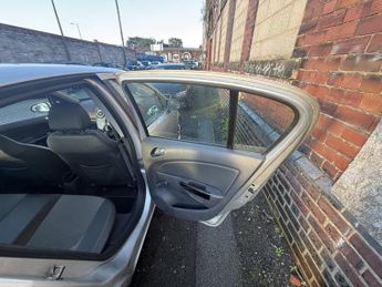 VAUXHALL CORSA 1.4 i 16v SE