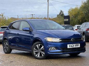 VOLKSWAGEN POLO 1.0 TSI Match