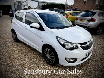 Vauxhall VIVA 1.0 i SE