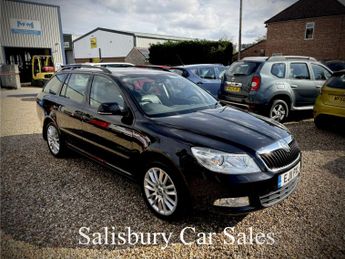 Skoda Octavia 1.8 TSI Laurin & Klement
