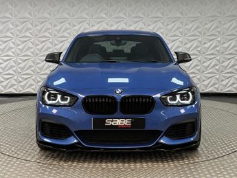 BMW 1 SERIES 3.0 M140i Shadow Edition 5-door