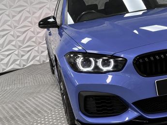 BMW 1 SERIES 3.0 M140i Shadow Edition 5-door