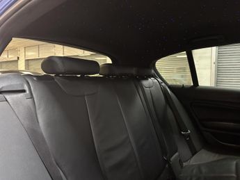 BMW 1 SERIES 3.0 M140i Shadow Edition 5-door