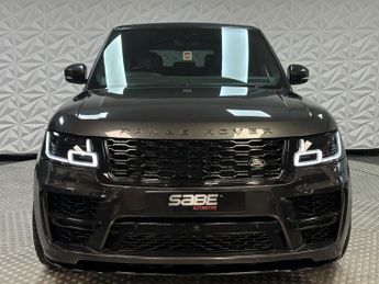 LAND ROVER RANGE ROVER 3.0 TD V6 Vogue