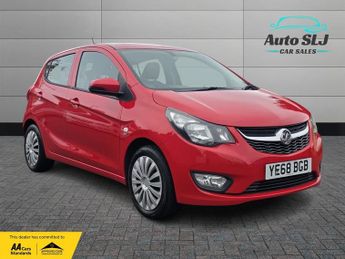 VAUXHALL VIVA 1.0 i SE