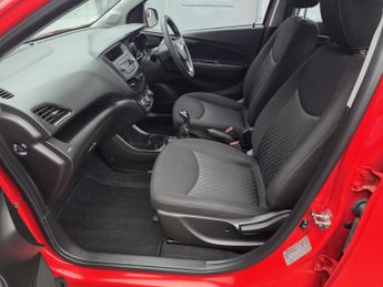 VAUXHALL VIVA 1.0 i SE