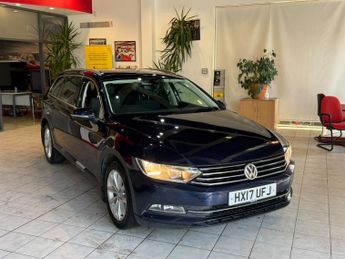 VOLKSWAGEN PASSAT 2.0 TDI BlueMotion Tech SE Business