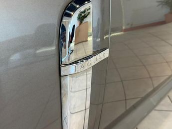 JAGUAR XF 3.0 d V6 Luxury