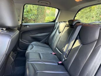 PEUGEOT 308 1.6 VTi Allure